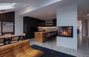 Apartment for sale, 4+kk - 3 bedrooms, 189m<sup>2</sup>