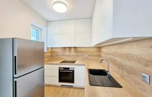 Apartment for rent, 2+kk - 1 bedroom, 48m<sup>2</sup>