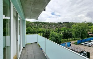Apartment for rent, 2+kk - 1 bedroom, 48m<sup>2</sup>