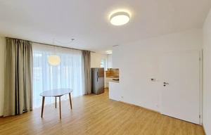 Apartment for rent, 2+kk - 1 bedroom, 48m<sup>2</sup>