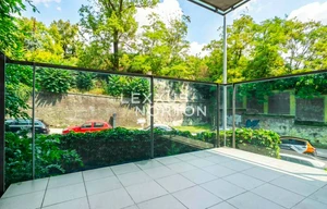 Apartment for sale, 3+kk - 2 bedrooms, 98m<sup>2</sup>