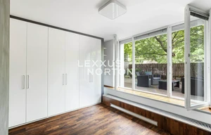 Apartment for sale, 3+kk - 2 bedrooms, 98m<sup>2</sup>