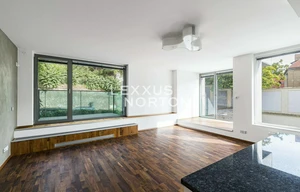 Apartment for sale, 3+kk - 2 bedrooms, 98m<sup>2</sup>
