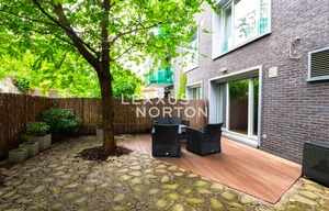 Apartment for sale, 3+kk - 2 bedrooms, 98m<sup>2</sup>