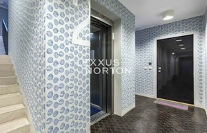 Apartment for sale, 3+kk - 2 bedrooms, 98m<sup>2</sup>