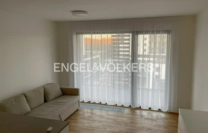 Apartment for rent, 1+KK - Studio, 34m<sup>2</sup>