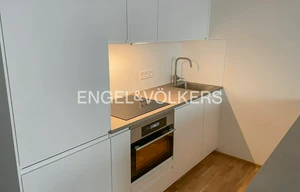 Apartment for rent, 1+KK - Studio, 34m<sup>2</sup>