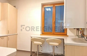 Apartment for rent, 1+1 - Studio, 53m<sup>2</sup>