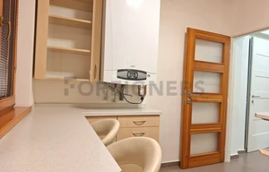 Apartment for rent, 1+1 - Studio, 53m<sup>2</sup>
