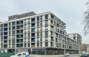 Parking space for rent, 12m<sup>2</sup>