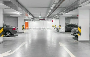 Parking space for rent, 12m<sup>2</sup>