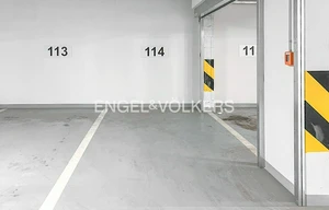Parking space for rent, 12m<sup>2</sup>