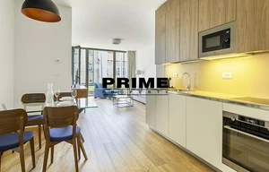 Apartment for rent, 2+kk - 1 bedroom, 76m<sup>2</sup>