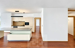 Apartment for rent, 3+kk - 2 bedrooms, 109m<sup>2</sup>