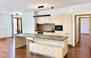 Apartment for rent, 3+kk - 2 bedrooms, 109m<sup>2</sup>