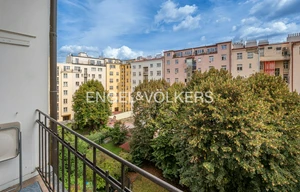 Apartment for rent, 4+kk - 3 bedrooms, 150m<sup>2</sup>