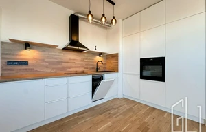 Apartment for rent, 1+KK - Studio, 35m<sup>2</sup>