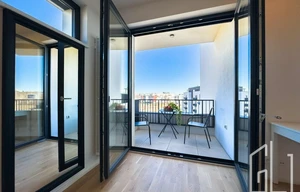 Apartment for rent, 1+KK - Studio, 35m<sup>2</sup>