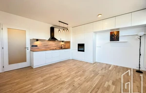 Apartment for rent, 1+KK - Studio, 35m<sup>2</sup>