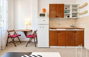 Apartment for rent, 1+KK - Studio, 28m<sup>2</sup>