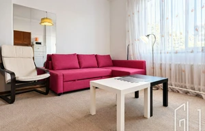 Apartment for rent, 1+KK - Studio, 28m<sup>2</sup>
