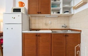 Apartment for rent, 1+KK - Studio, 28m<sup>2</sup>