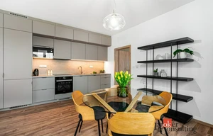 Apartment for sale, 3+kk - 2 bedrooms, 80m<sup>2</sup>