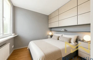 Apartment for rent, 2+kk - 1 bedroom, 58m<sup>2</sup>