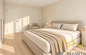 Apartment for rent, 2+kk - 1 bedroom, 58m<sup>2</sup>