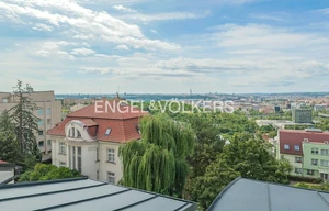 Apartment for sale, 3+kk - 2 bedrooms, 151m<sup>2</sup>