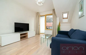 Apartment for rent, 4+kk - 3 bedrooms, 97m<sup>2</sup>