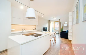Apartment for rent, 4+kk - 3 bedrooms, 97m<sup>2</sup>