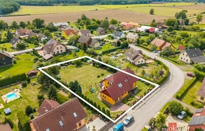 Family house for sale, 198m<sup>2</sup>, 1618m<sup>2</sup> of land