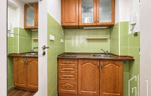 Apartment for rent, 1+KK - Studio, 44m<sup>2</sup>