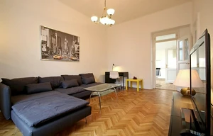 Apartment for rent, 2+1 - 1 bedroom, 65m<sup>2</sup>