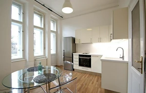 Apartment for rent, 2+1 - 1 bedroom, 65m<sup>2</sup>