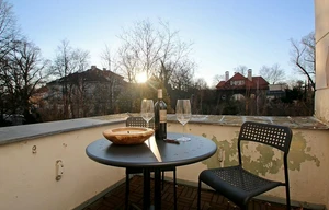Apartment for rent, 2+1 - 1 bedroom, 65m<sup>2</sup>