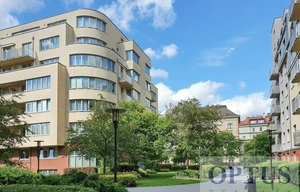Apartment for rent, 2+kk - 1 bedroom, 70m<sup>2</sup>
