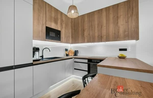 Apartment for sale, 3+kk - 2 bedrooms, 78m<sup>2</sup>
