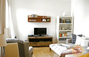 Apartment for rent, 2+kk - 1 bedroom, 62m<sup>2</sup>
