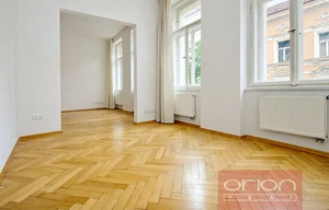 Apartment for sale, 3+kk - 2 bedrooms, 92m<sup>2</sup>