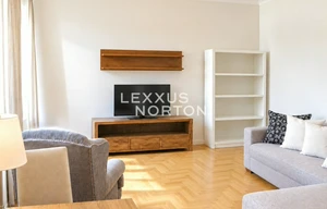 Apartment for rent, 2+kk - 1 bedroom, 62m<sup>2</sup>