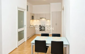 Apartment for rent, 2+kk - 1 bedroom, 62m<sup>2</sup>