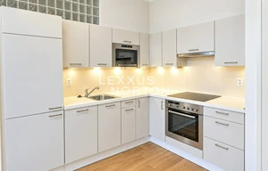 Apartment for rent, 2+kk - 1 bedroom, 62m<sup>2</sup>