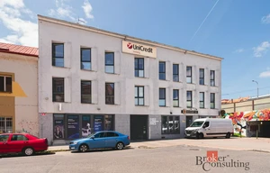 Office for rent, 54m<sup>2</sup>