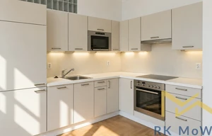 Apartment for rent, 2+kk - 1 bedroom, 62m<sup>2</sup>
