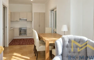 Apartment for rent, 2+kk - 1 bedroom, 62m<sup>2</sup>