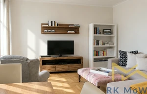 Apartment for rent, 2+kk - 1 bedroom, 62m<sup>2</sup>