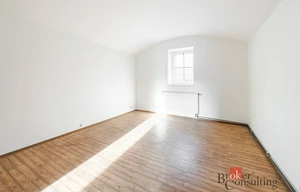 Apartment for sale, 2+kk - 1 bedroom, 46m<sup>2</sup>