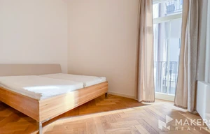 Apartment for rent, 3+kk - 2 bedrooms, 97m<sup>2</sup>
